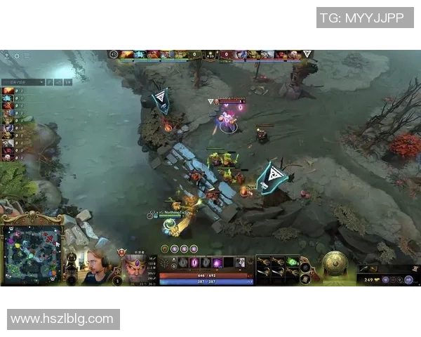 S15LOL比赛中IG战队的进攻表现与DOTA2比赛的得失分析