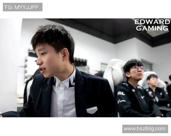 EDG在青年赛中的节奏表现分析与战术探讨 EDG在青年赛中的节奏表现分析与战术探讨