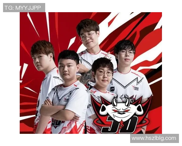 深入分析JDG战队边路渗透打法的战术特点与应用效果