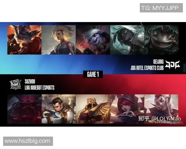 esports数据赛后复盘JDG与IG对决的节奏变化与战术分析 esports数据赛后复盘JDG与IG对决的节奏变化与战术分析